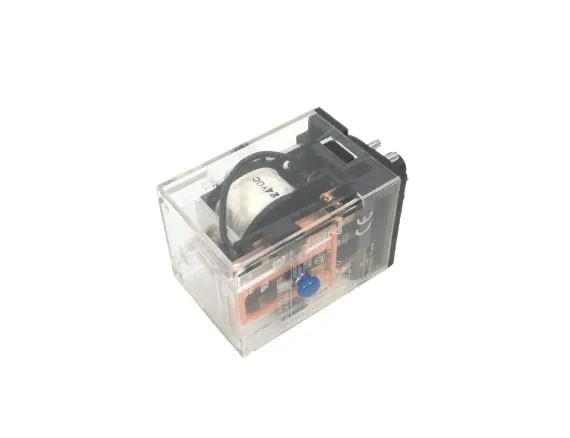 Omron MK2PS-24VDC — General Purpose Relays (image 5)