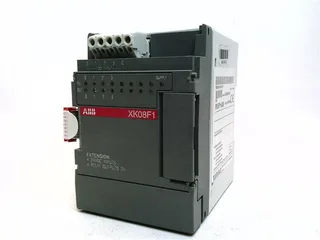 ABB XK08F1-A3.0 — Analog Input Modules (image 2)