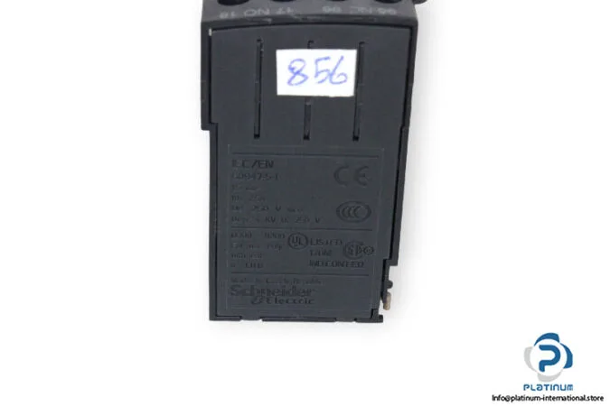Schneider Electric LUA1C11 (image 5)