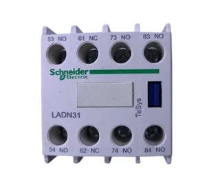 Schneider Electric LADN31C — Motor Control Accessories