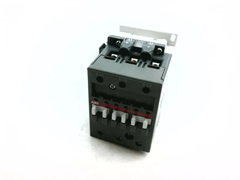 ABB A75-30-22-84 — Contactors (image 4)