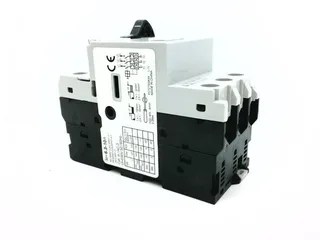 Fuji Electric BM3RSB-010 — Circuit Breaker Accessories (image 2)