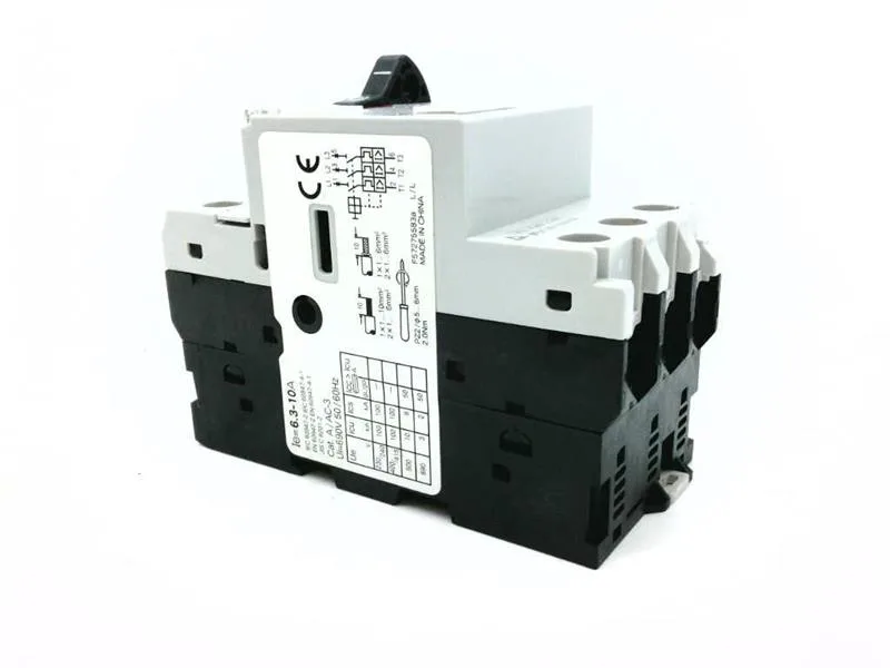 Fuji Electric BM3RSB-010 — Circuit Breaker Accessories (image 2)