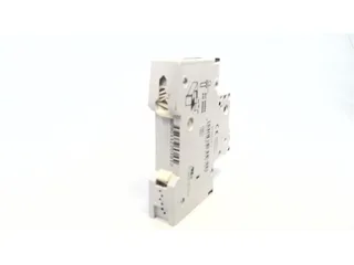 Siemens 5SY4118-7 — 1-Pole MCB (DIN Rail) (image 4)