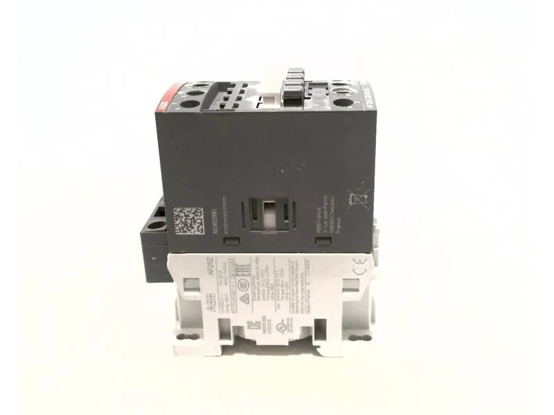 ABB AF26Z-22-00-21 — Contactors (image 4)