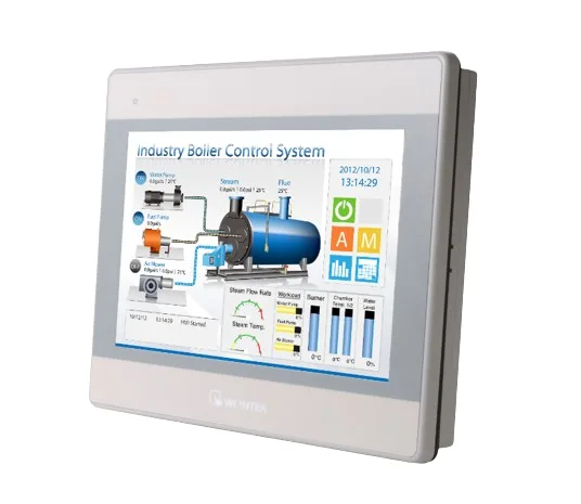 Weinview MT8103IE — HMI Operator Interfaces