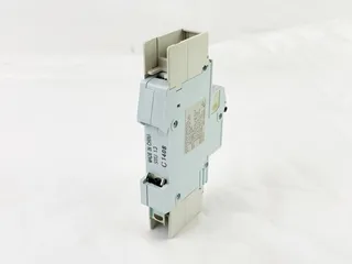 Mitsubishi Electric NF50-SMU1P13A — Molded Case Circuit Breakers (MCCB) (image 2)