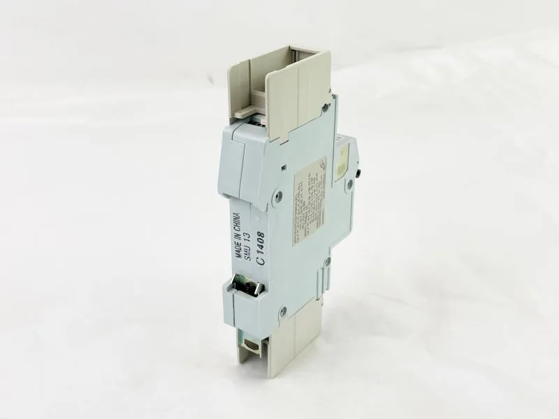 Mitsubishi Electric NF50-SMU1P13A — Molded Case Circuit Breakers (MCCB) (image 2)