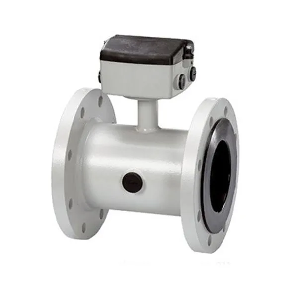 Siemens 7ME6520-5DJ12-2AA2 — Flow Meters