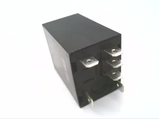 Omron G3HD-X03SN DC5-24 — Solid State Relays (image 2)