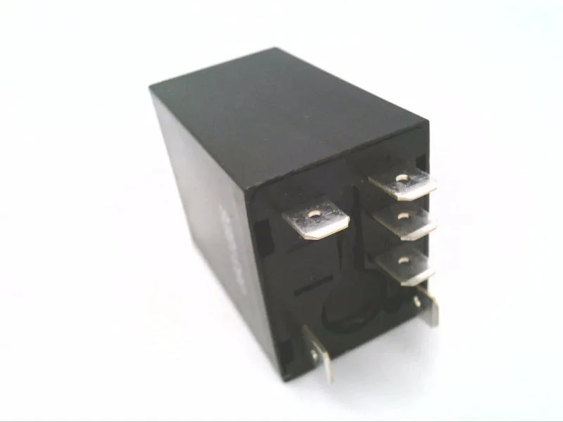 Omron G3HD-X03SN DC5-24 — Solid State Relays (image 2)