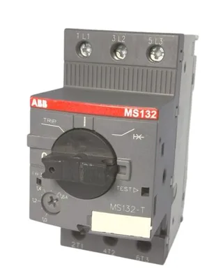 ABB MS132-1.6T