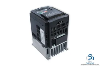 Omron 3G3MX2A4015E — AC Drives (VFD) (image 2)