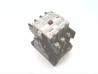 Fuji Electric SC-3N/UL