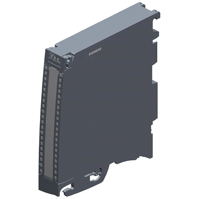 Siemens 6ES7534-7QE00-0AB0 — Analog Input Modules (image 3)