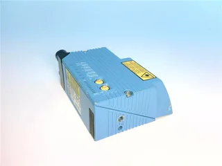 SICK CLV632-3120 — Machine Vision & Barcode (image 3)