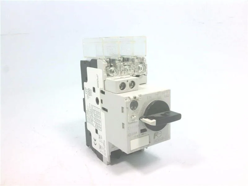 Fuji Electric BM3RHR-016 — Contactors (image 4)
