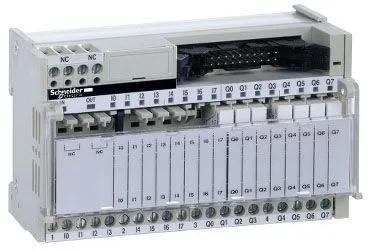 Schneider Electric ABE7R16T111 (image 3)