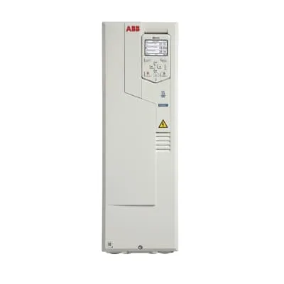 ABB 3AXD50000284863 — AC Drive (VFD) 240V