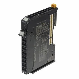 Omron NX-PG0122 — PLC I/O & Expansion Modules (image 3)