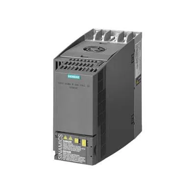 Siemens 6SL3210-1KE21-7AP0 — AC Drives (VFD)