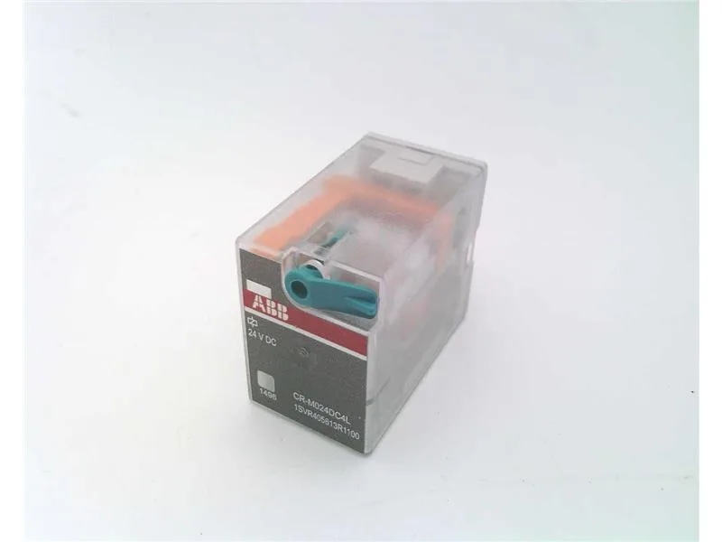 ABB 1SVR405613R1100 — General Purpose Relays