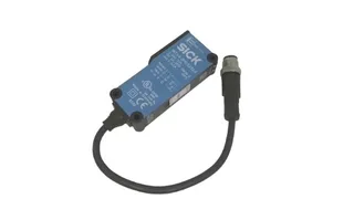 SICK WT14-2P032S14 — Photoelectric Sensors (image 2)