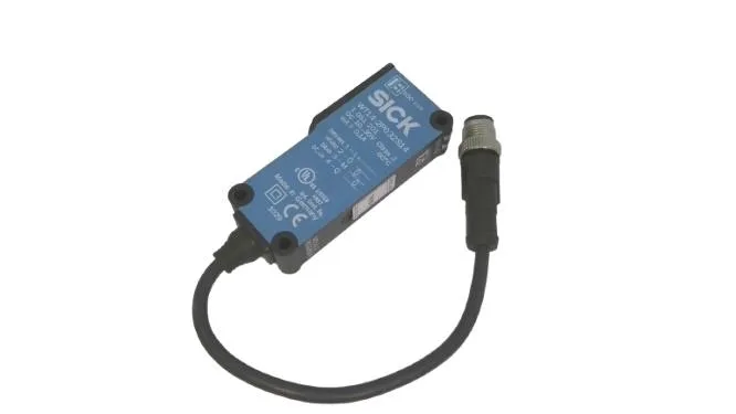 SICK WT14-2P032S14 — Photoelectric Sensors (image 2)