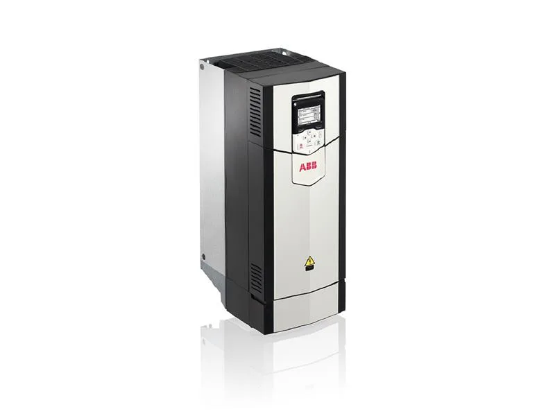 ABB ACS880-01-046A-2 — AC Drive (VFD) 240V (image 2)