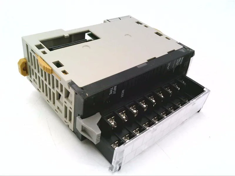 Omron CJ1W-TC104 — PLCs (Programmable Logic Controllers) (image 3)