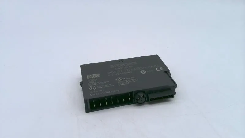 Siemens 6ES7132-4BB01-0AA0-EACH — PLC I/O & Expansion Modules (image 2)