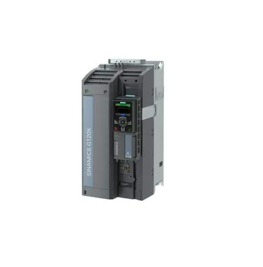 Siemens 6SL32202YC280UB0 — AC Drives (VFD)