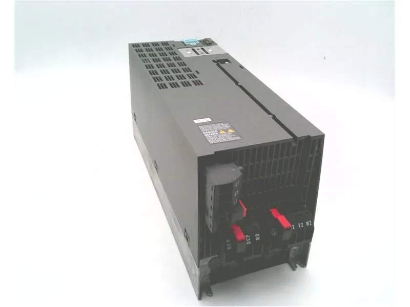 Siemens 6SL3210-1PE23-3UL0 (image 3)