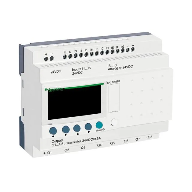 Schneider Electric SR2B202BD (image 2)