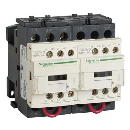 Schneider Electric T02CN23G7 (image 4)