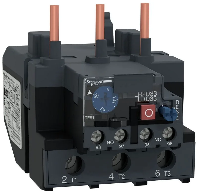 Schneider Electric LRD3365 (image 2)