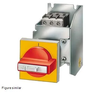 Siemens 3RV1946-2C — Motor Protection Circuit Breakers (MPCB)