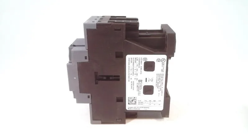 Siemens 3RT2026-2AC20 — Contactors (image 5)