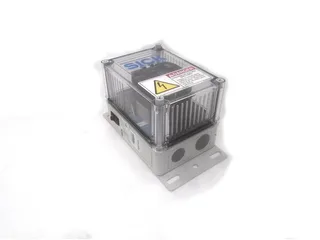 SICK PS95W-24V-ENC-S01 — Power Supplies (image 4)