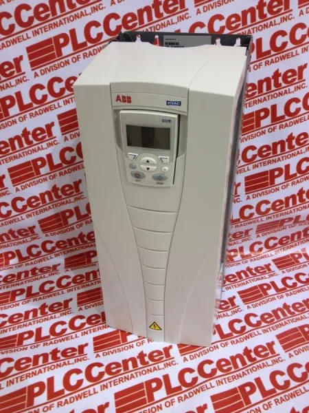 ABB ACS550-U1-031A-4 — AC Drive (VFD) 480V (image 3)