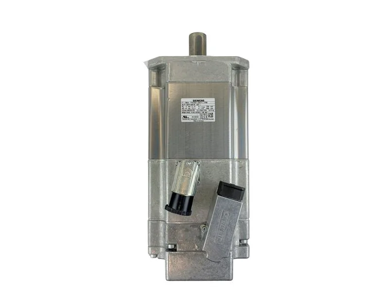 Siemens 1FK7063-5AF71-1FB0 — Servo Motors (image 2)