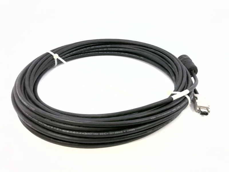 Omron R88A-CRWA015C-DE — PLC Accessories (image 3)