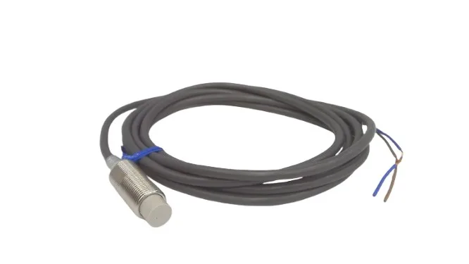 Omron E2E-X8MD1 2M — Proximity Sensors (image 4)