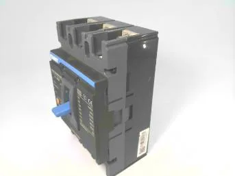 Chint NXM-250S/3300-225A — Molded Case Circuit Breakers (MCCB) (image 3)