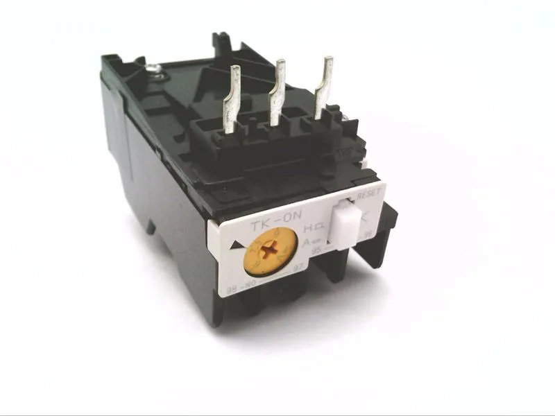 Fuji Electric 4NK0AQ — Overload Relays (image 2)