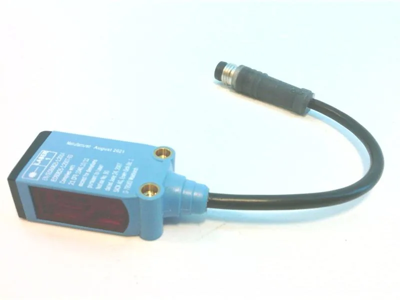 SICK WTB4SL-3P3261 — Photoelectric Sensors (image 4)
