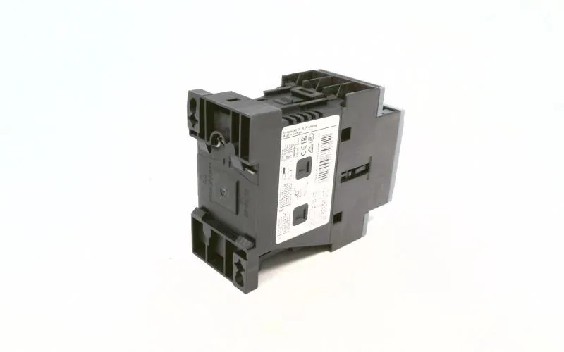 Siemens 3RT2025-1FB40 — Contactors (image 4)