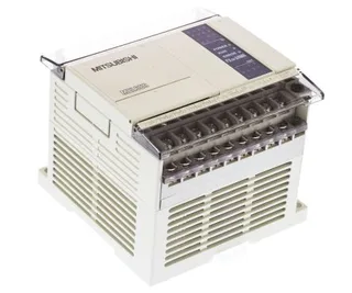 Mitsubishi Electric FX1N-24MR-SPL