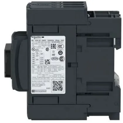 Schneider Electric LC1D40AFE7