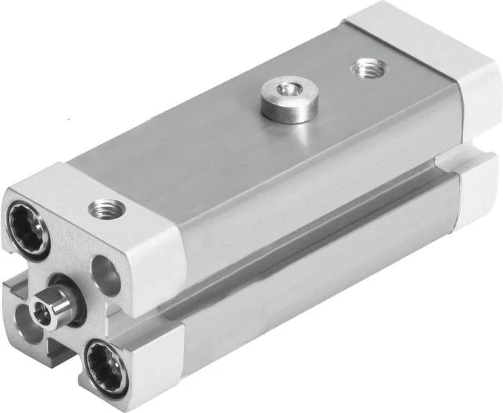 Festo CLR-25-10-R-P-A-K11-R8 — Pneumatic Cylinders & Actuators